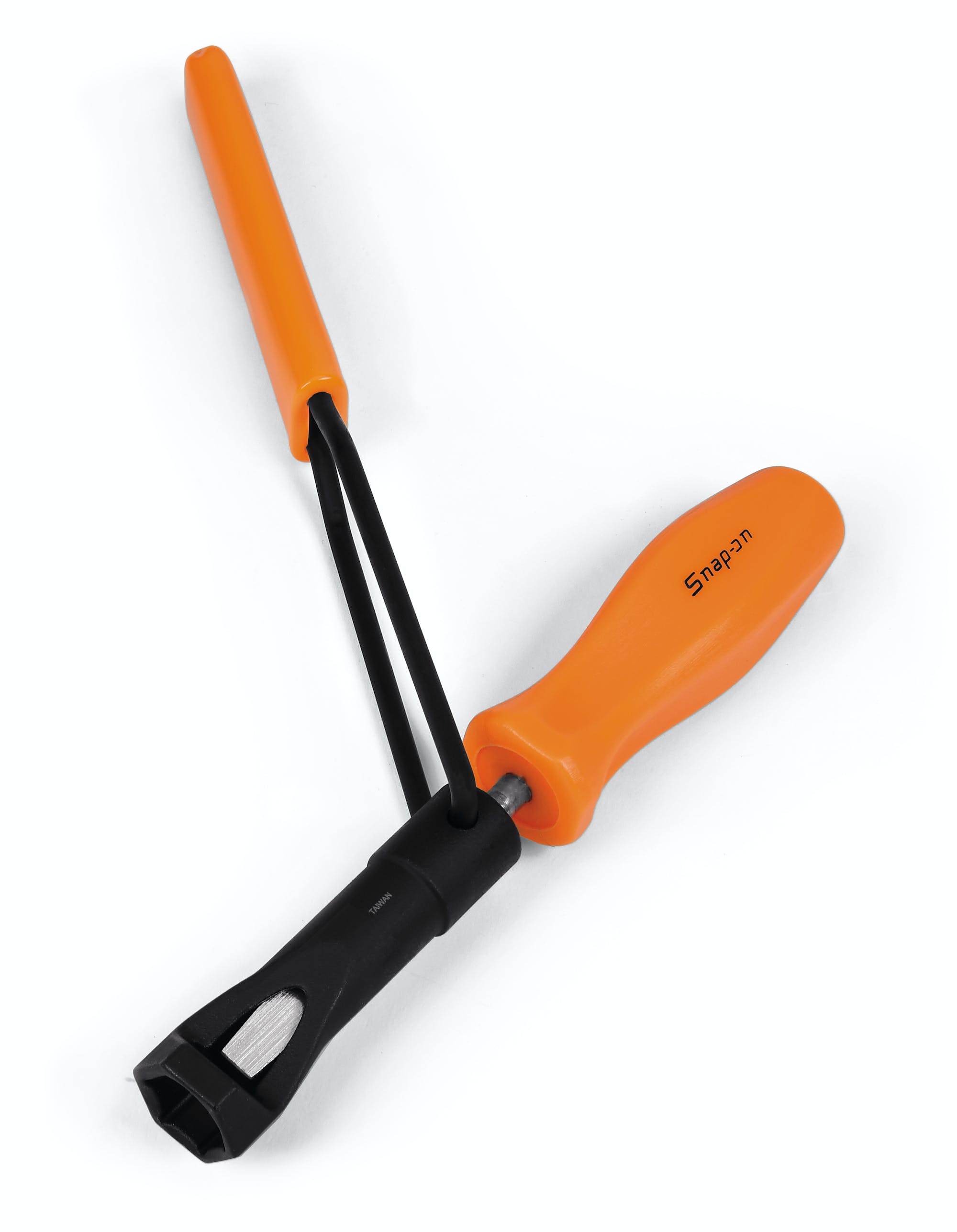 Diesel Valve Adjustment Tool 15 mm/Flat (Orange) | VAT940 Diesel Valve Adjustment Tool 15 mm/Flat (Orange) | VAT940